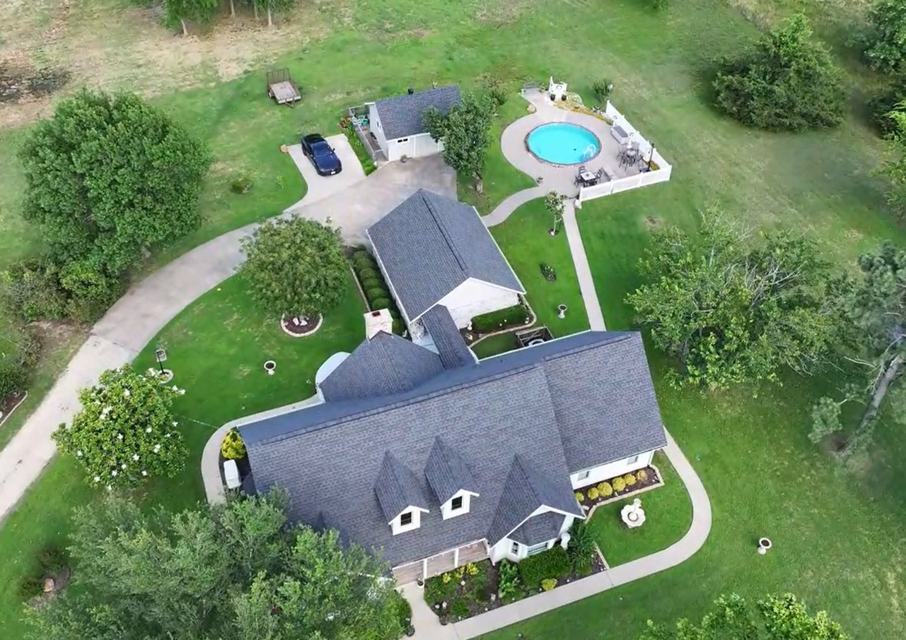 1941 Farm Road 3389 Brashear TX 75420