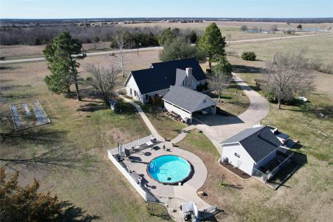 1941 Farm Road 3389 Brashear TX 75420