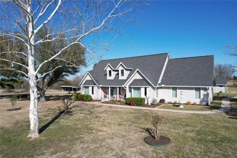 1941 Farm Road 3389 Brashear TX 75420