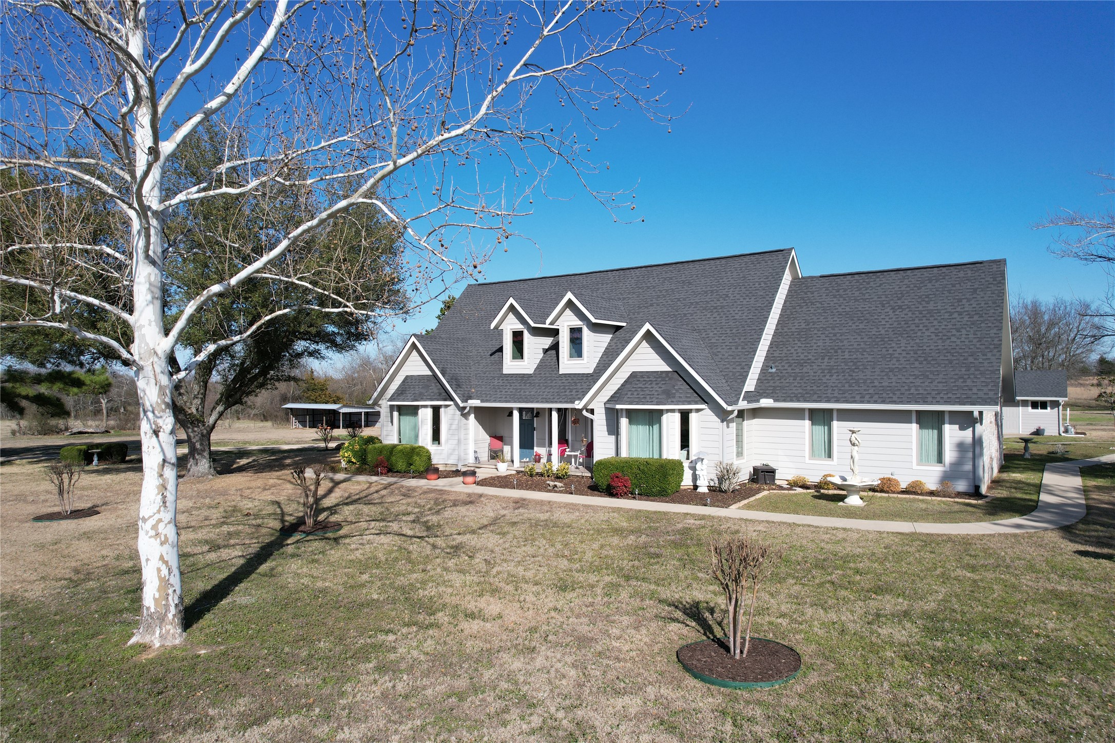 1941 Farm Road 3389 Brashear TX 75420