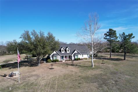 1941 Farm Road 3389 Brashear TX 75420