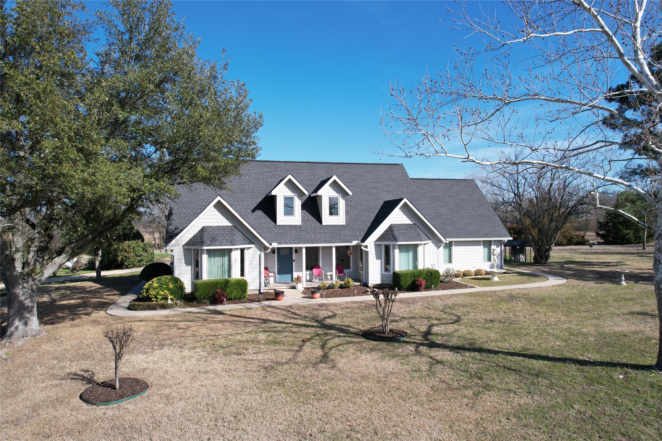 1941 Farm Road 3389 Brashear TX 75420
