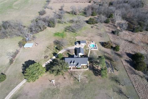 1941 Farm Road 3389 Brashear TX 75420