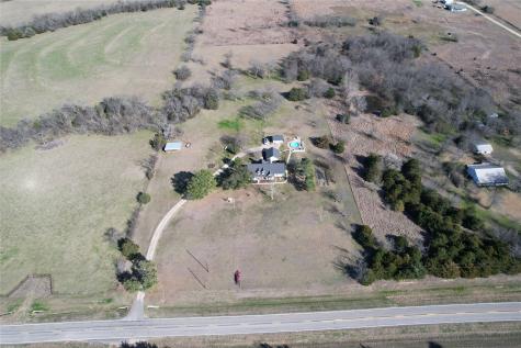 1941 Farm Road 3389 Brashear TX 75420