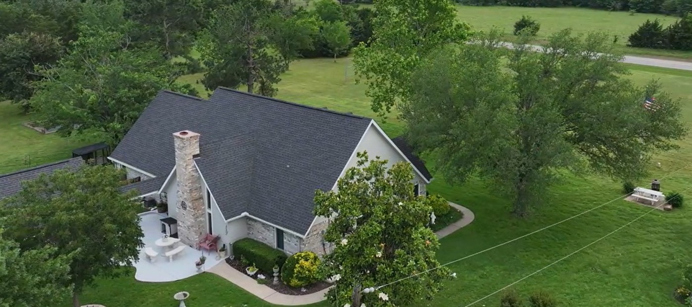 1941 Farm Road 3389 Brashear TX 75420