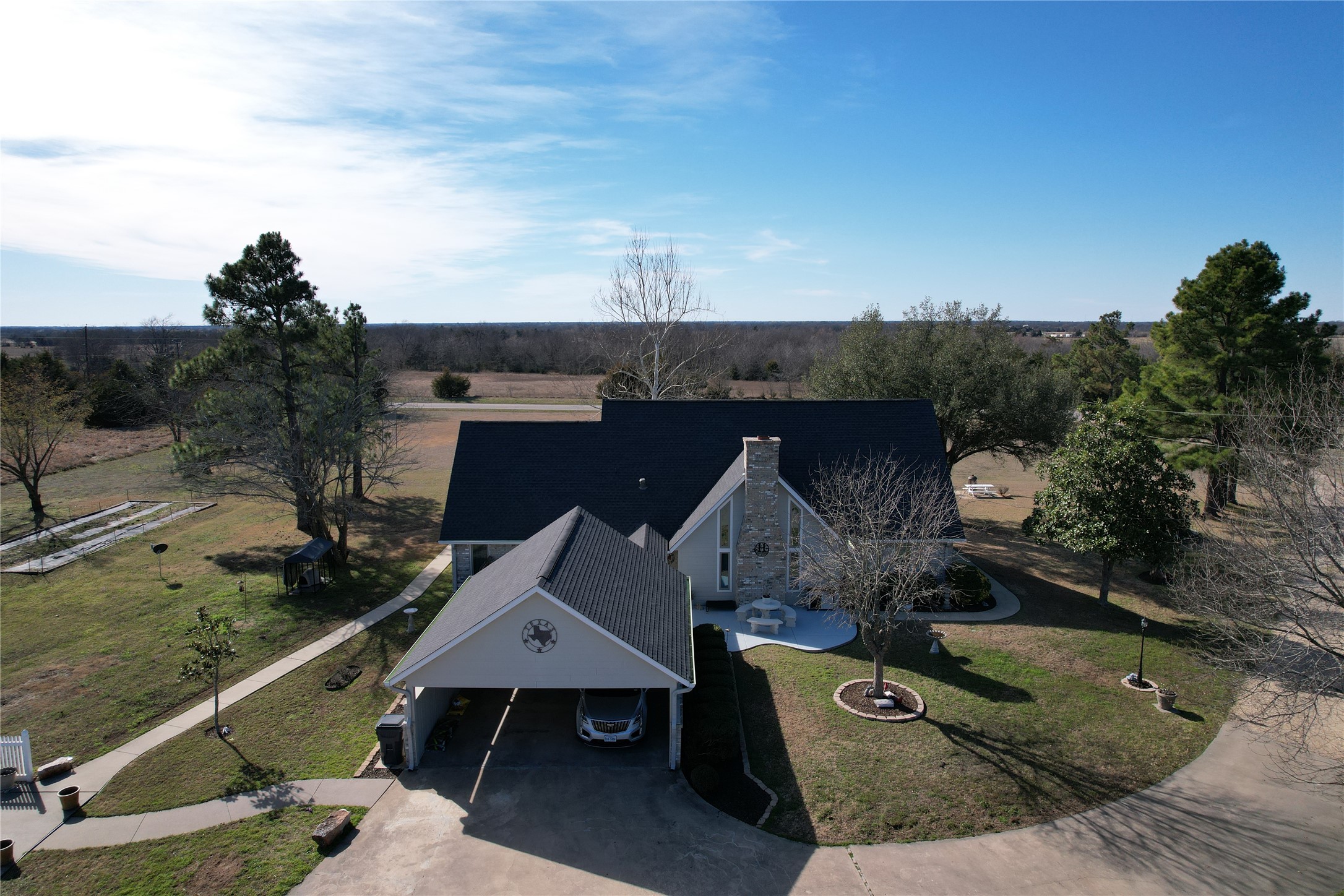 1941 Farm Road 3389 Brashear TX 75420