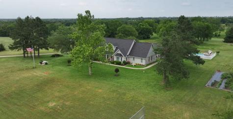1941 Farm Road 3389 Brashear TX 75420