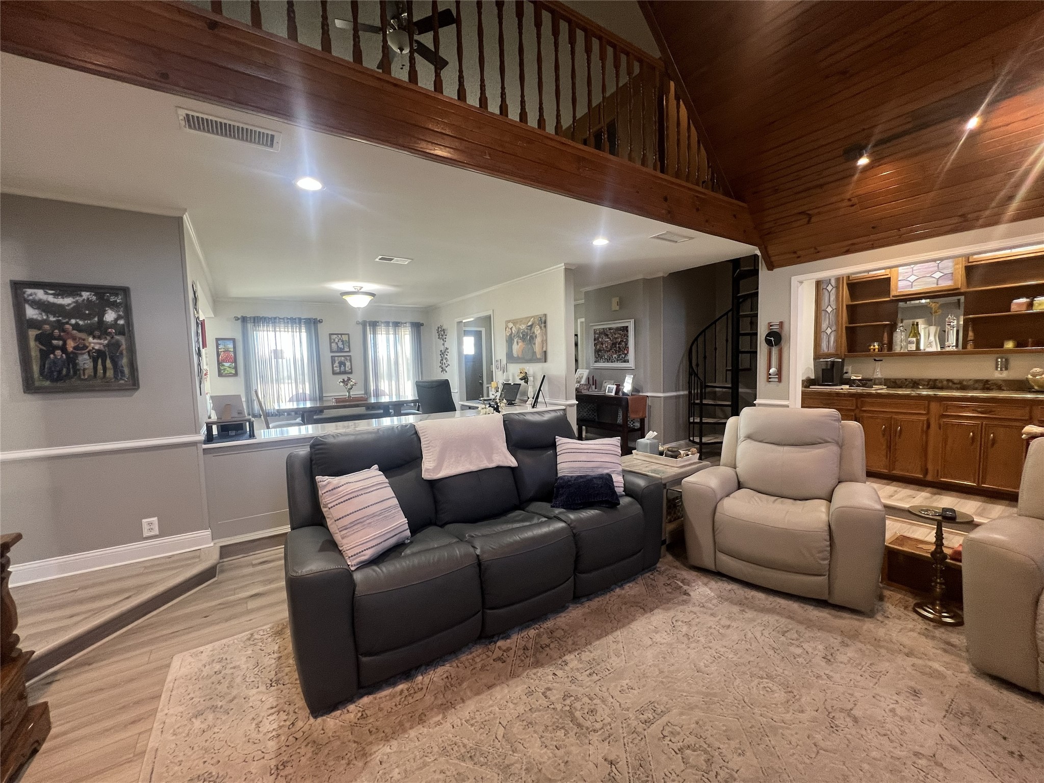 1941 Farm Road 3389 Brashear TX 75420
