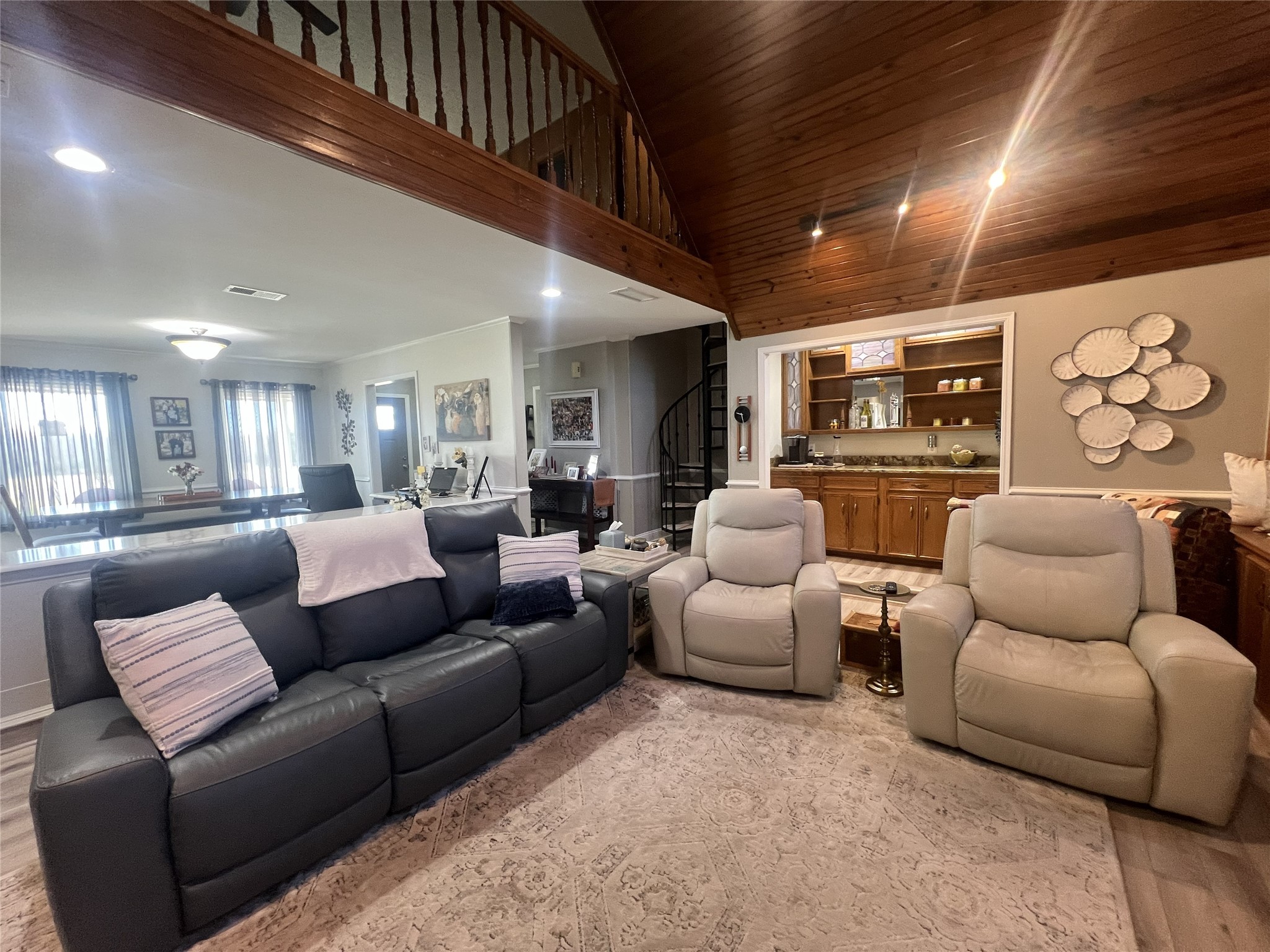 1941 Farm Road 3389 Brashear TX 75420