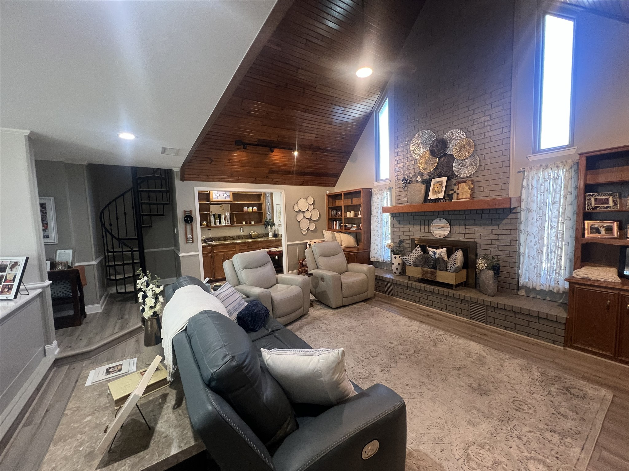 1941 Farm Road 3389 Brashear TX 75420