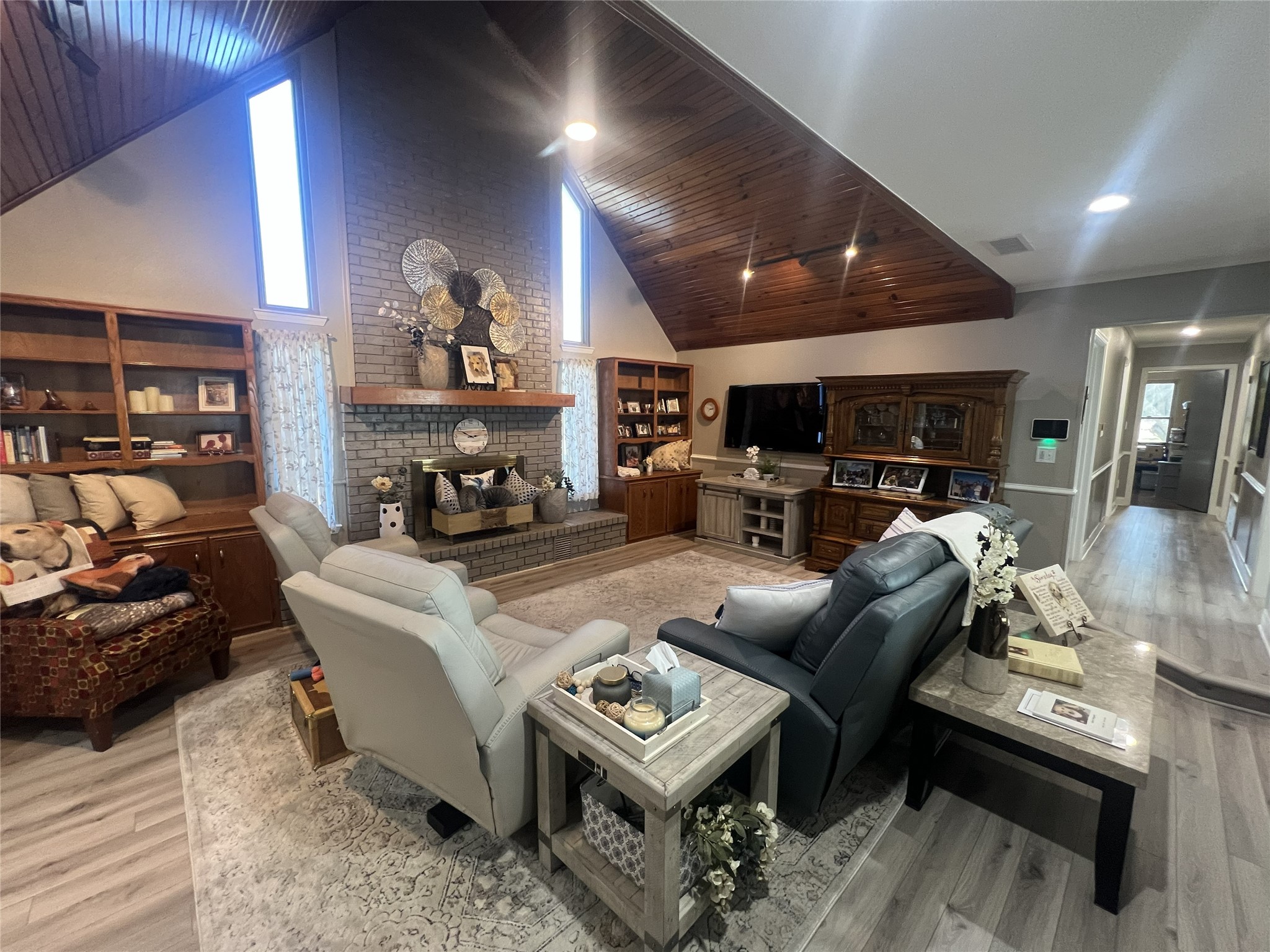 1941 Farm Road 3389 Brashear TX 75420