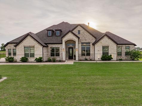 426 Norbury Drive Rockwall TX 75032