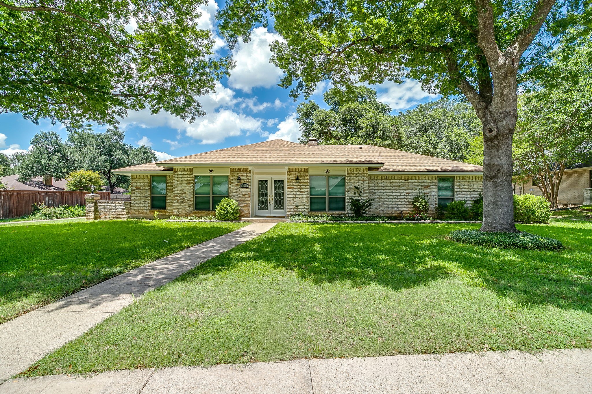 1207 Redman Lane Duncanville TX 75137