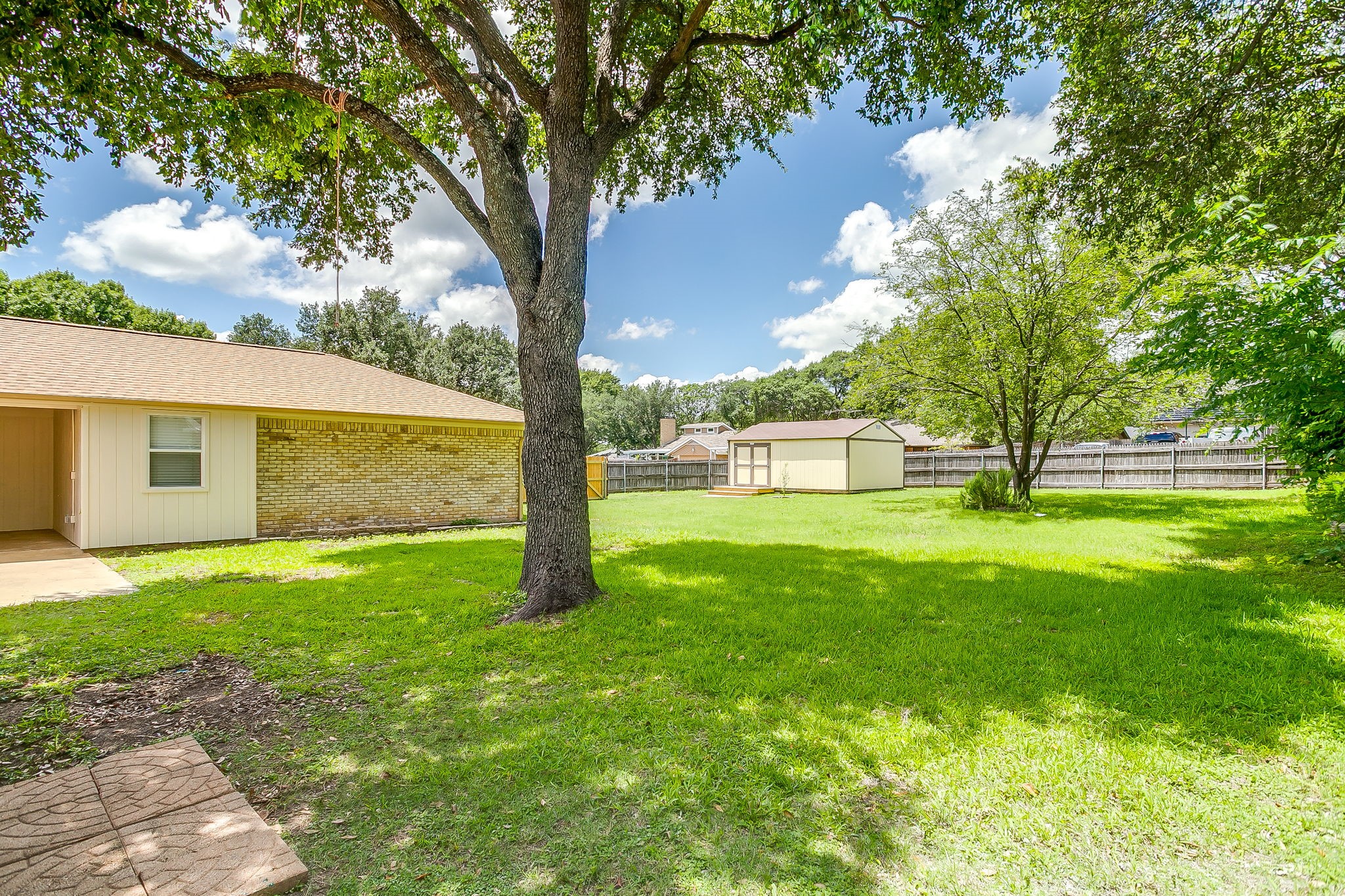 1207 Redman Lane Duncanville TX 75137