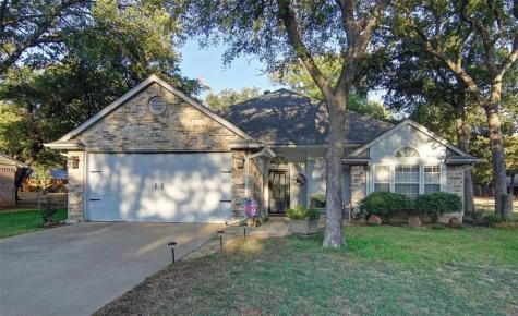 705 Mesquite Street Mineral Wells TX 76067
