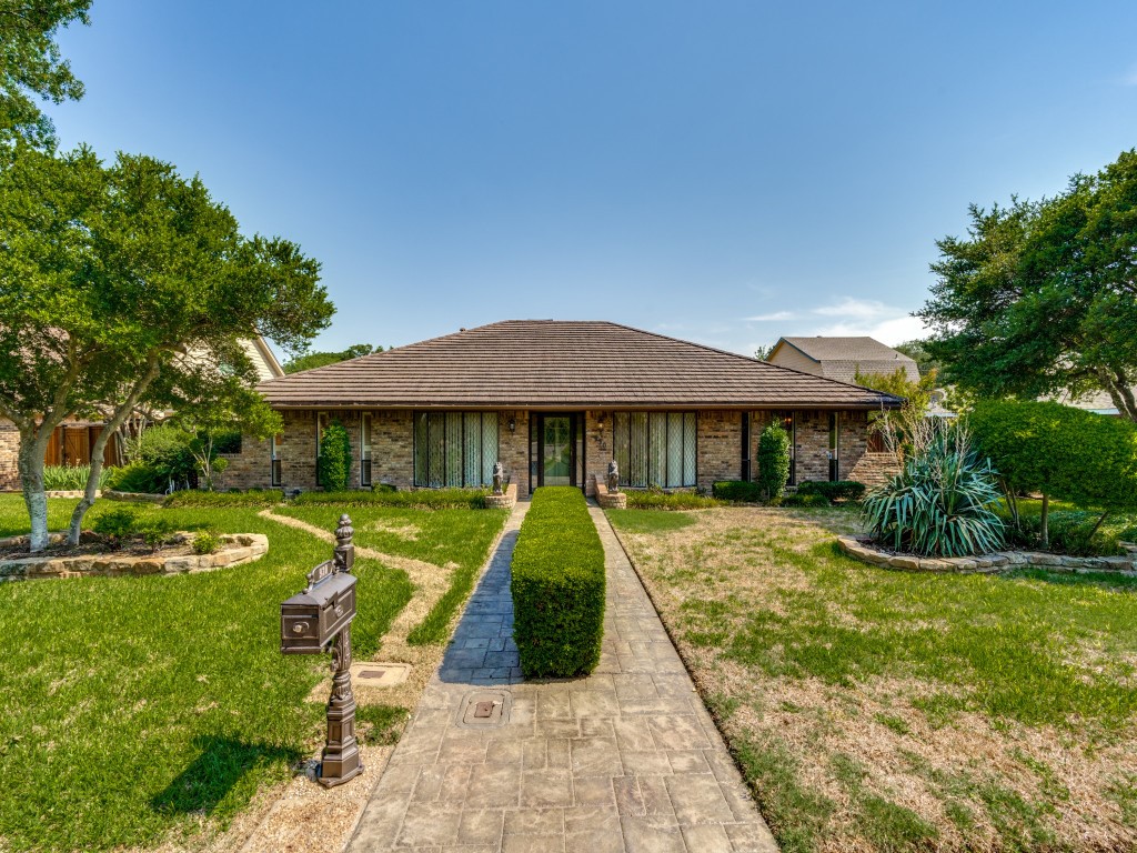 930 Green Ridge Drive Duncanville TX 75137