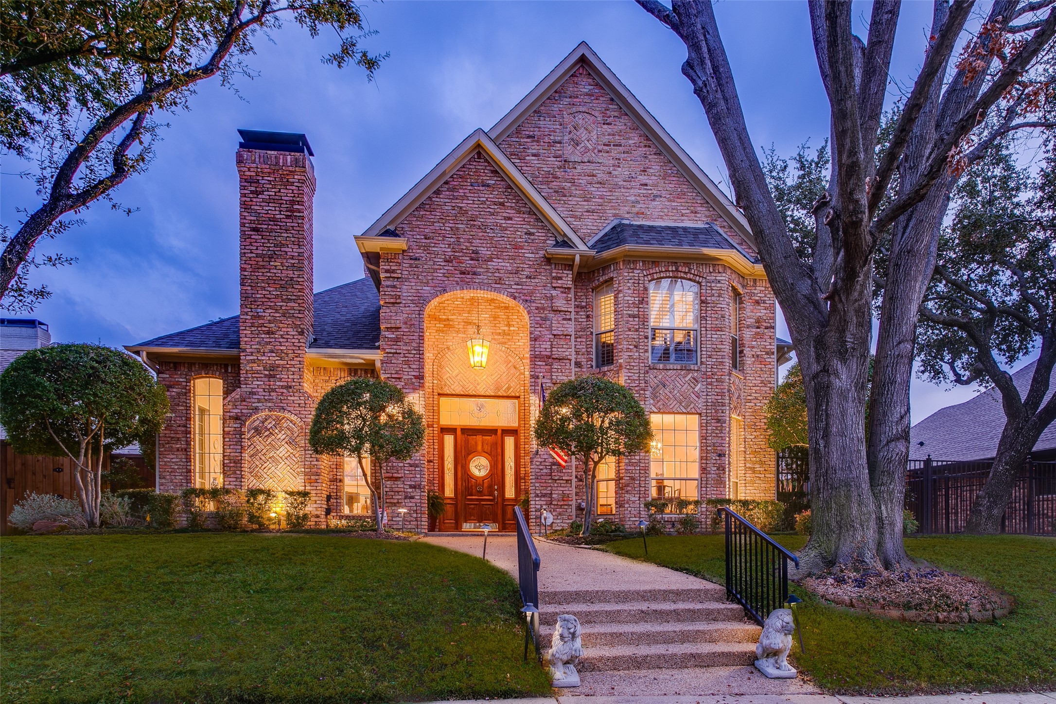 3316 Louis Drive Plano TX 75023
