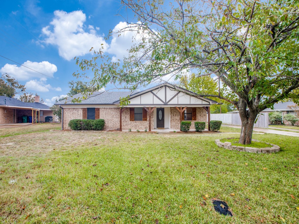 5503 Lynn Street Greenville TX 75402