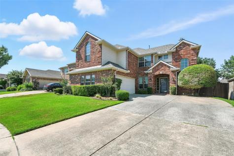 3103 Edgebrook Court Wylie TX 75098