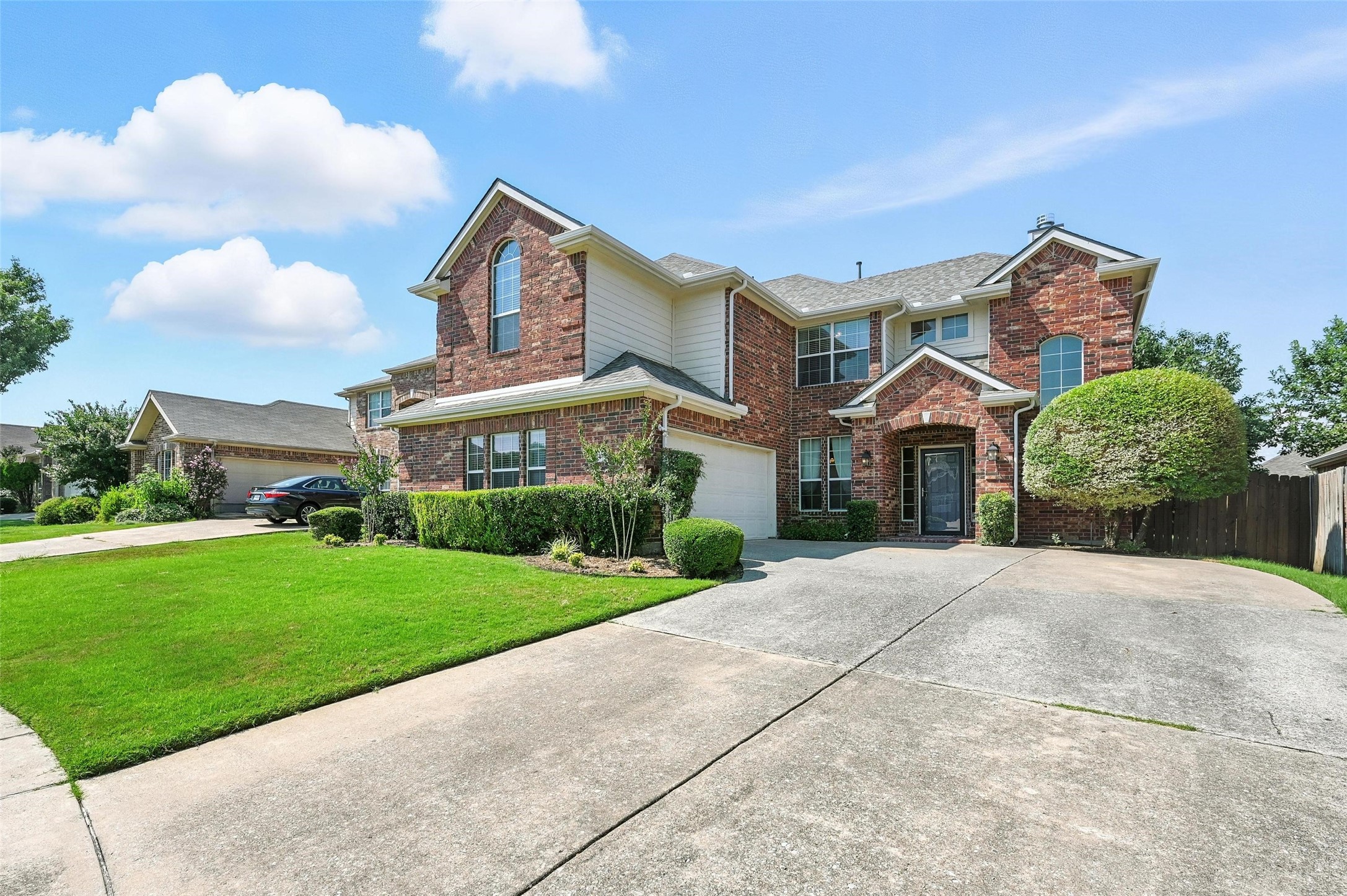3103 Edgebrook Court Wylie TX 75098