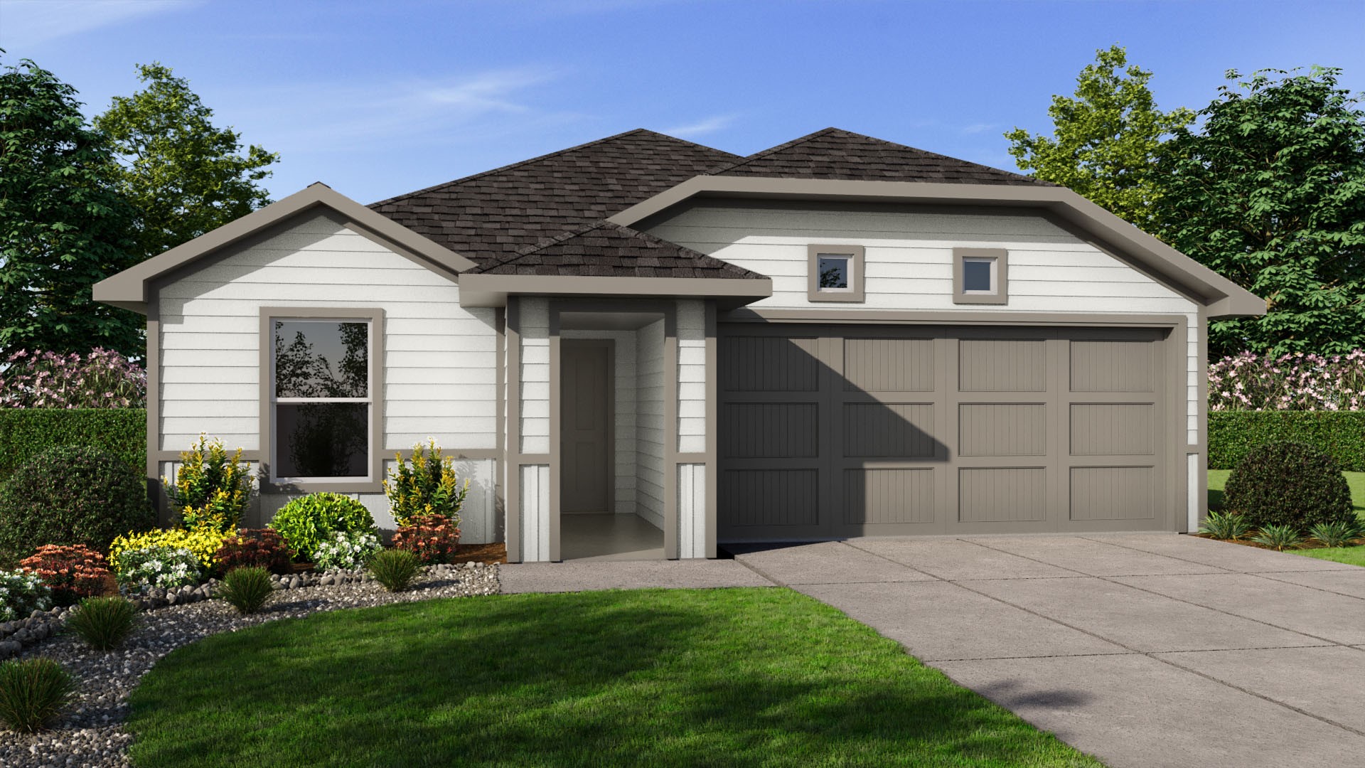 16673 Port Arthur Place Fort Worth TX 76247