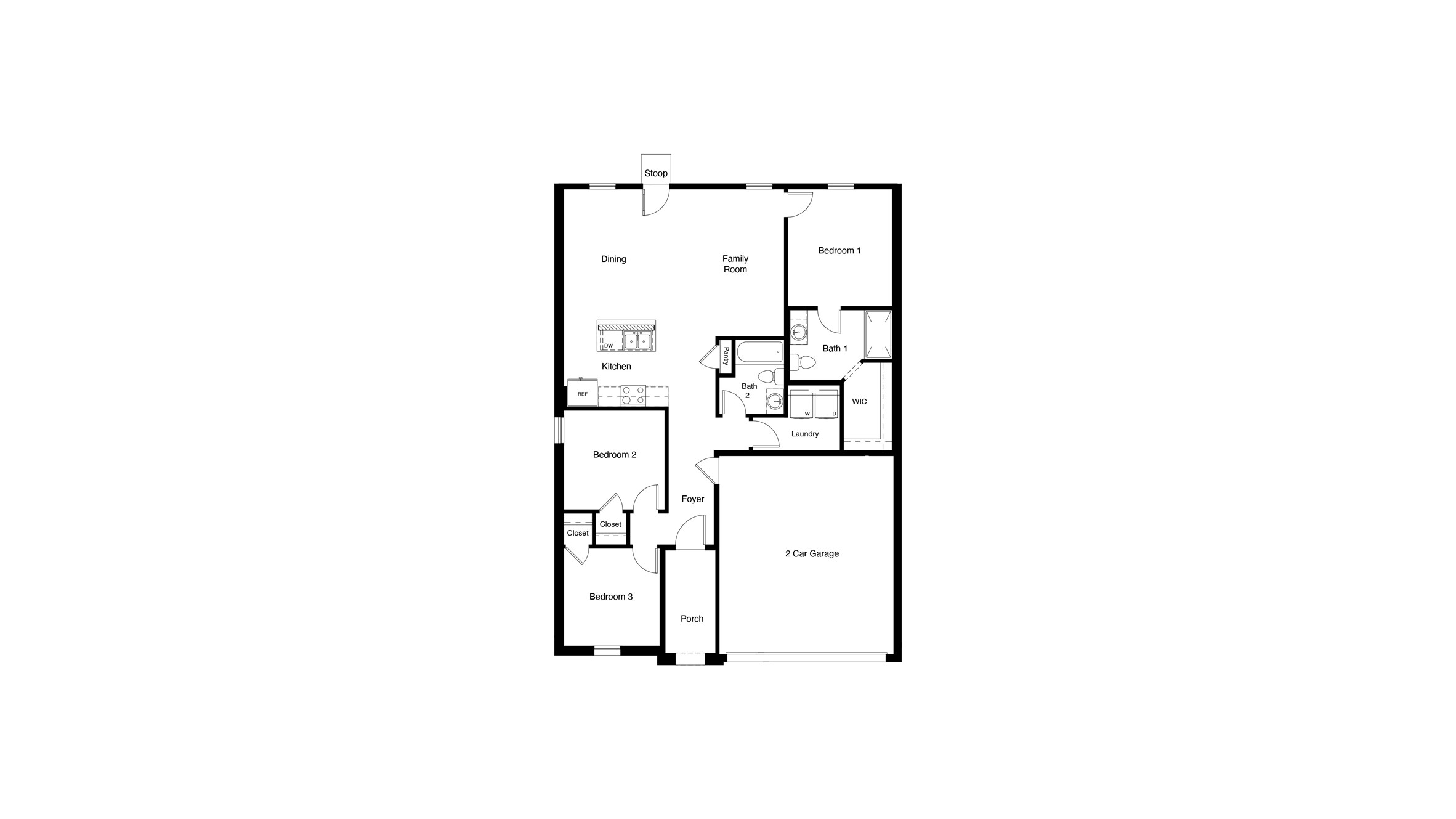 16673 Port Arthur Place Fort Worth TX 76247