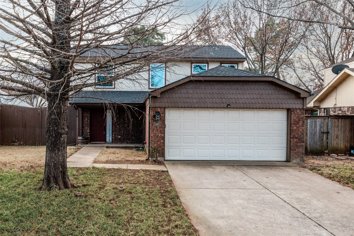 1444 Thistlewood Lane Grapevine TX 76051