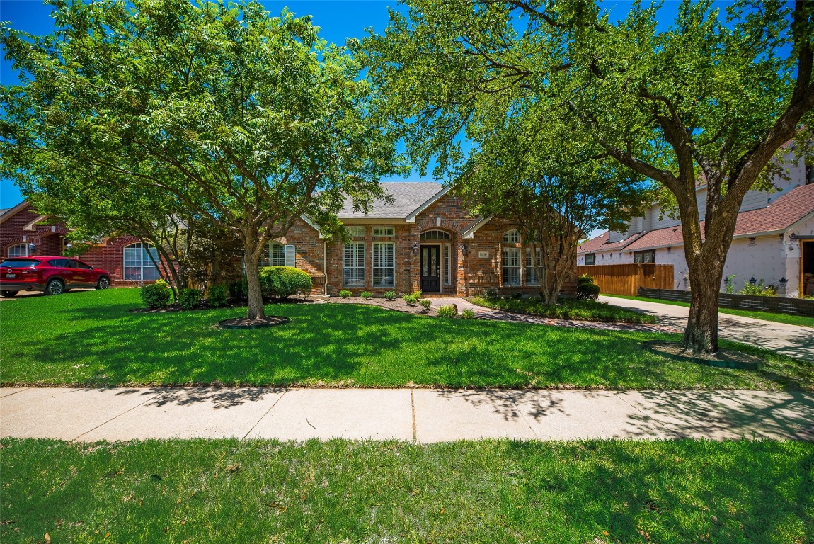 3516 Gallop Court Flower Mound TX 75028