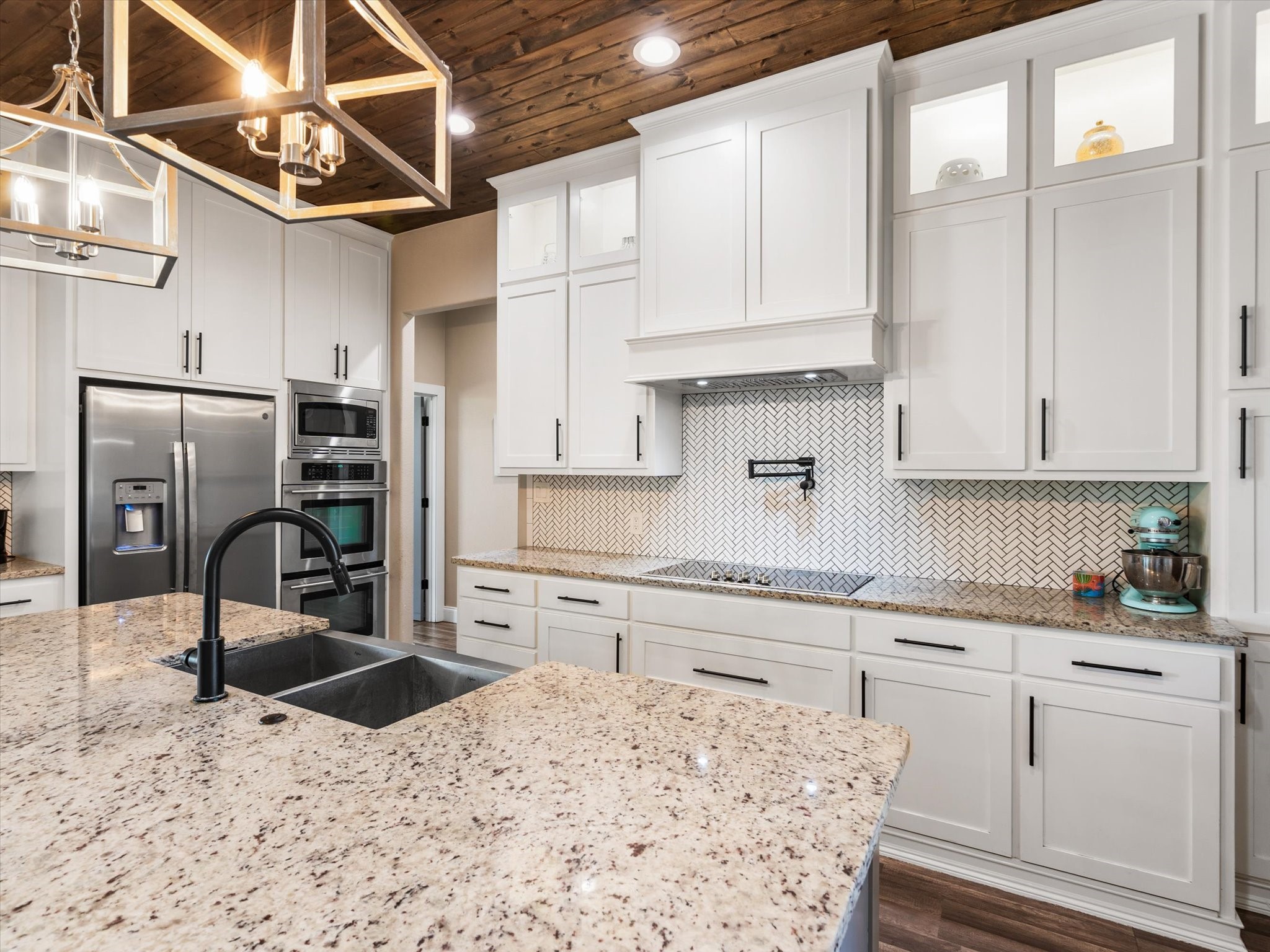 101 Trail Ridge Weatherford TX 76087