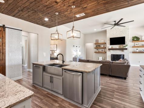 101 Trail Ridge Weatherford TX 76087