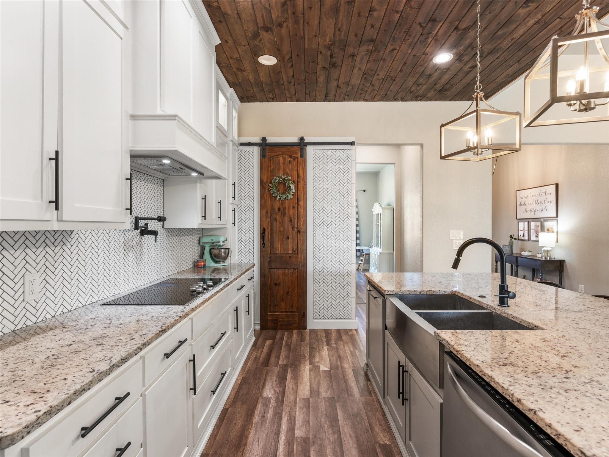 101 Trail Ridge Weatherford TX 76087
