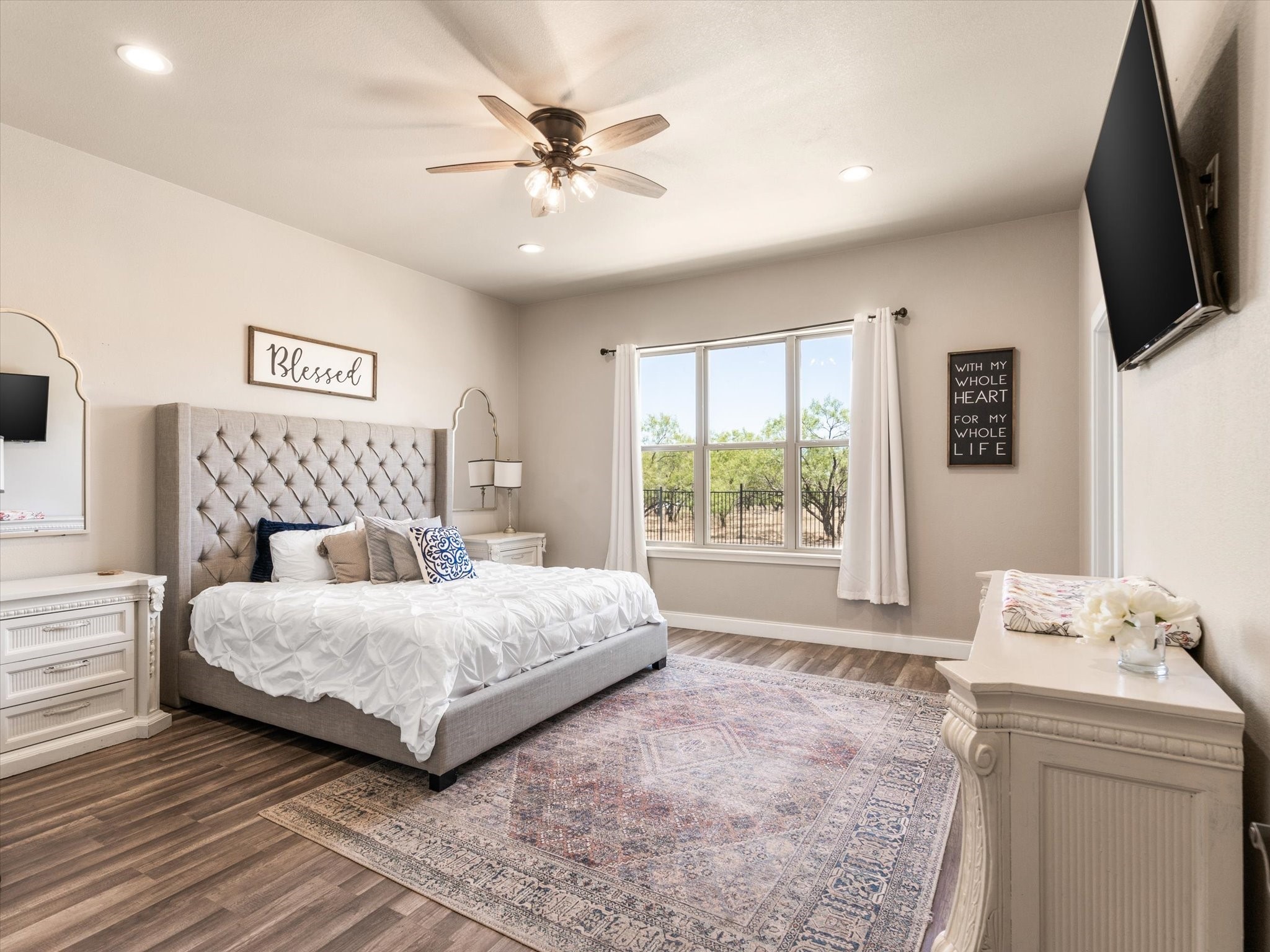 101 Trail Ridge Weatherford TX 76087