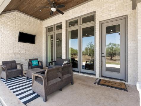 101 Trail Ridge Weatherford TX 76087