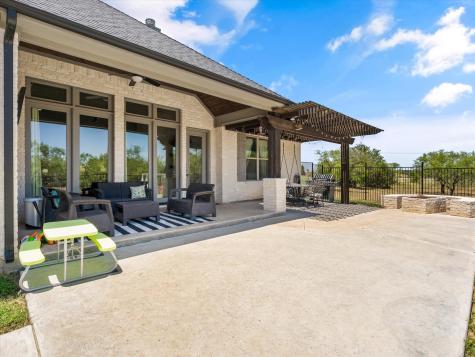 101 Trail Ridge Weatherford TX 76087