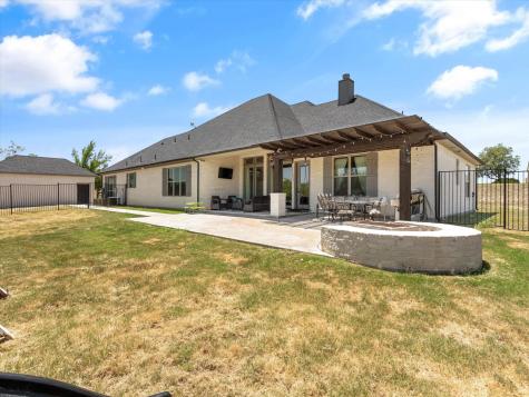 101 Trail Ridge Weatherford TX 76087