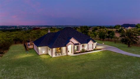 101 Trail Ridge Weatherford TX 76087