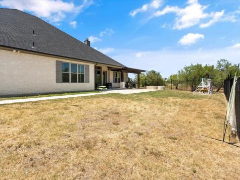 101 Trail Ridge Weatherford TX 76087
