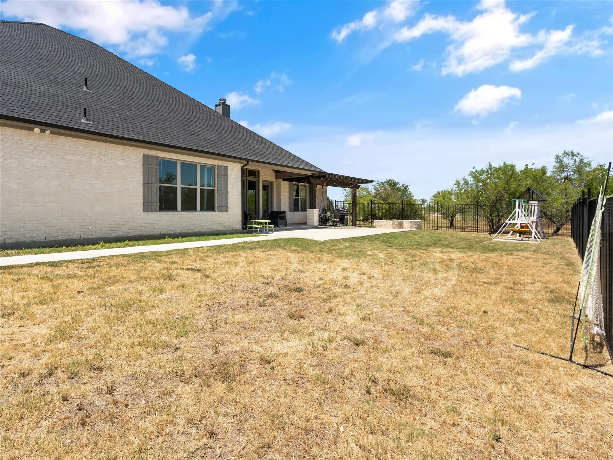 101 Trail Ridge Weatherford TX 76087