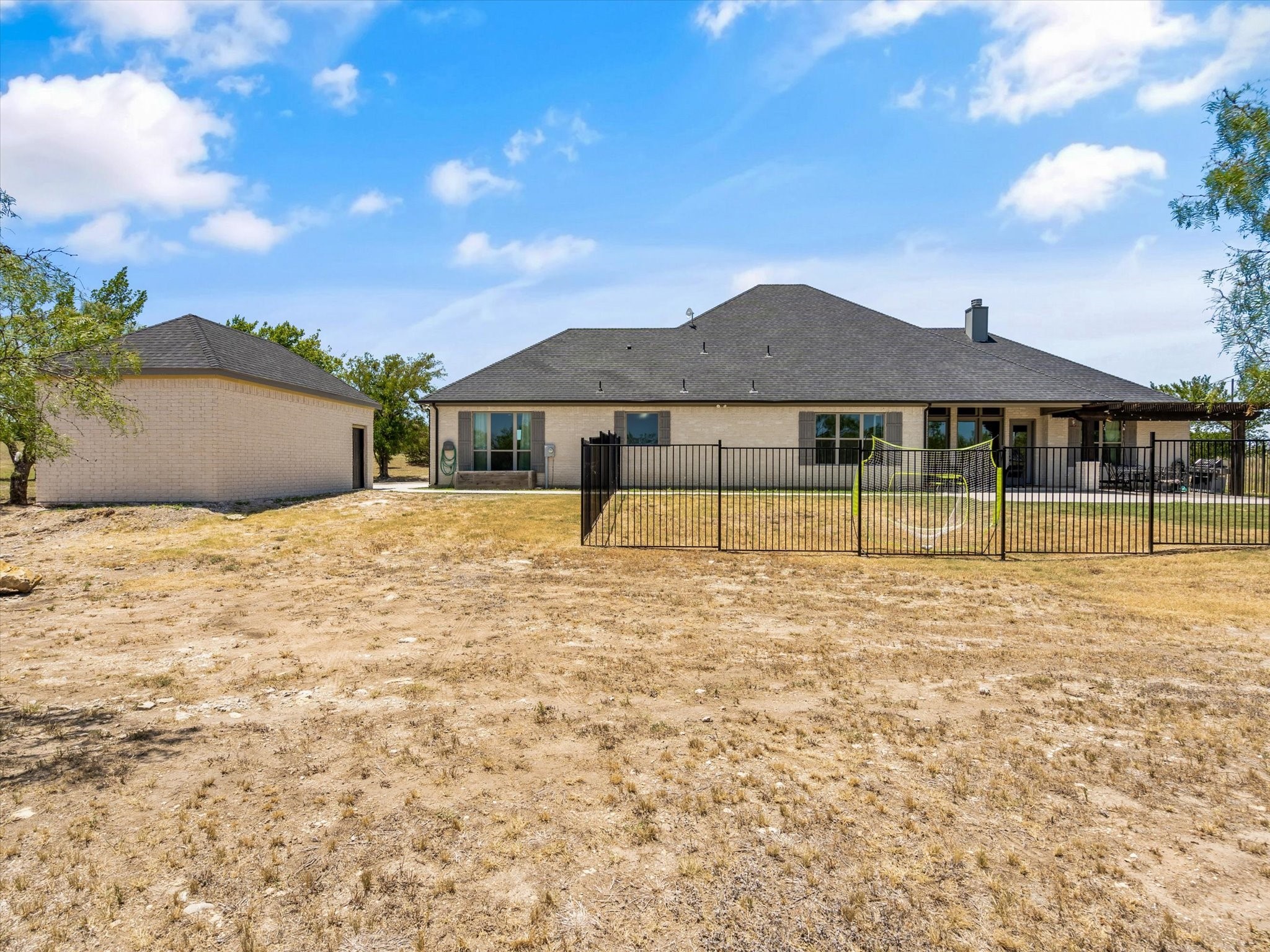 101 Trail Ridge Weatherford TX 76087