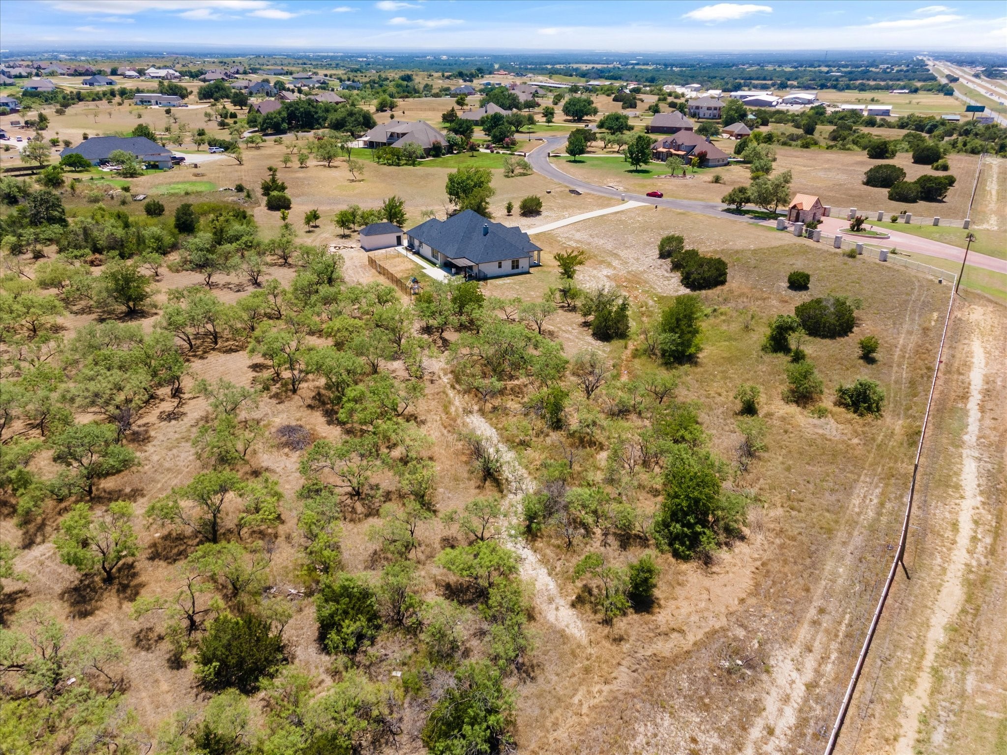 101 Trail Ridge Weatherford TX 76087