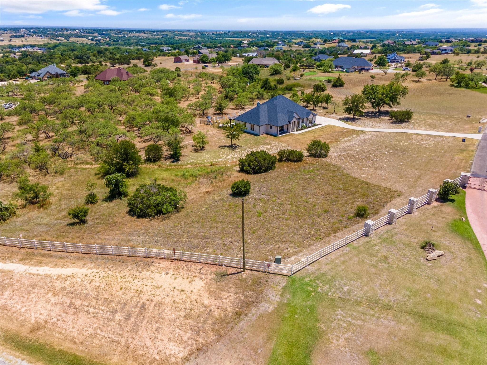 101 Trail Ridge Weatherford TX 76087