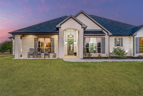 101 Trail Ridge Weatherford TX 76087