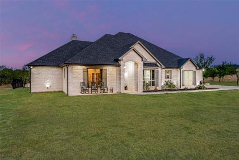 101 Trail Ridge Weatherford TX 76087