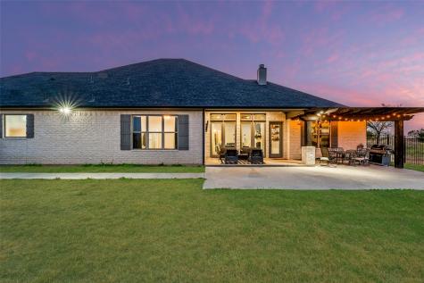101 Trail Ridge Weatherford TX 76087