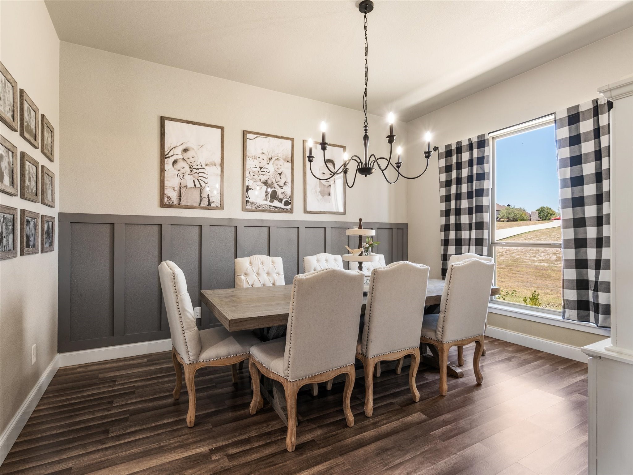 101 Trail Ridge Weatherford TX 76087