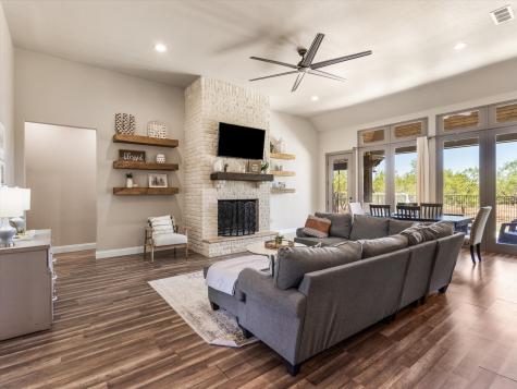 101 Trail Ridge Weatherford TX 76087
