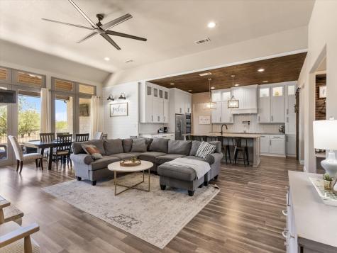 101 Trail Ridge Weatherford TX 76087
