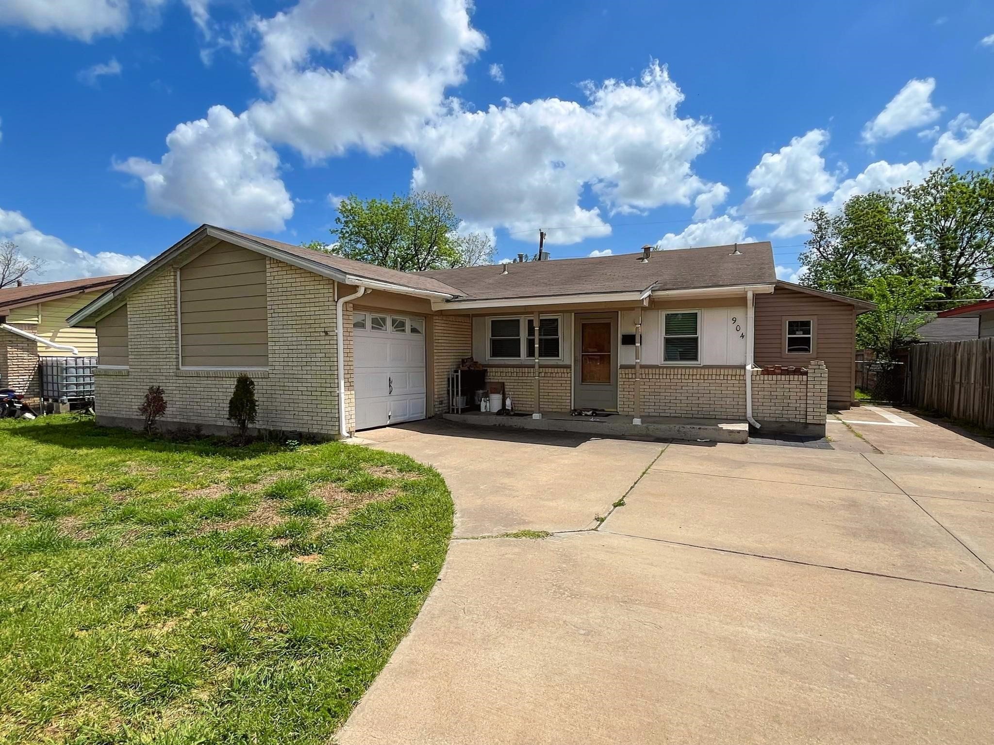 904 Miranda Drive Mesquite TX 75149
