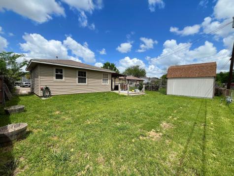 904 Miranda Drive Mesquite TX 75149