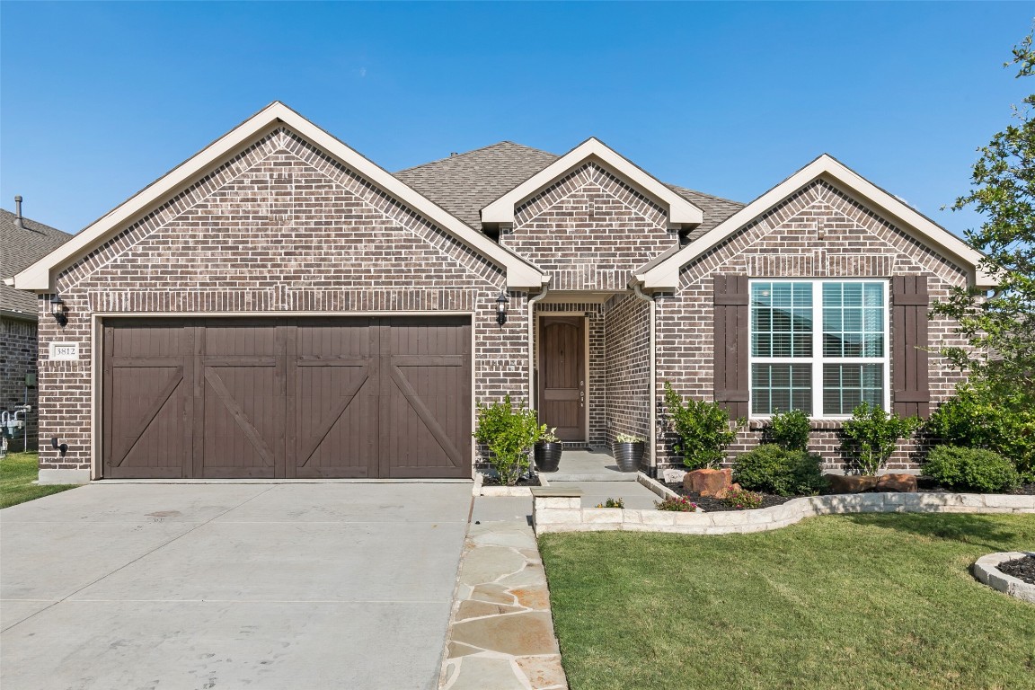 3812 Hereford Pass Celina TX 75009